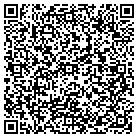 QR code with Falcon General Engineering contacts