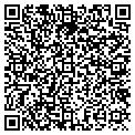 QR code with D & D Initiatives contacts