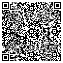 QR code with Badger Ranch contacts