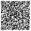 QR code with X Scape Inc contacts