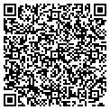 QR code with Hall Mountain Farm contacts