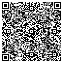 QR code with Hollis Ranch contacts