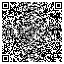 QR code with Kent E Bell contacts
