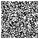 QR code with E Z Fabrics Inc contacts