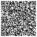 QR code with Klinger Orville G contacts