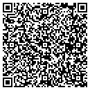 QR code with 4 Winds Horse Ranch contacts