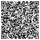 QR code with K & N Millworks & Design contacts