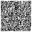 QR code with Fabric Bazaar & Tailoring contacts