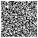 QR code with Andersonranch contacts