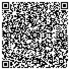 QR code with Hubbard Community Center contacts