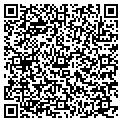 QR code with Lewis M contacts
