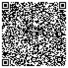 QR code with G A R Construction Management contacts