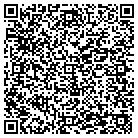 QR code with Fabric Indulgence & Art Supls contacts