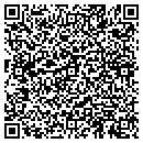QR code with Moore James contacts