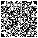 QR code with Red Wing Ymca contacts