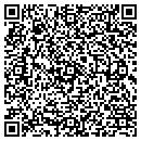 QR code with A Lazy K Ranch contacts