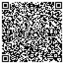 QR code with Rice Recreation Center contacts