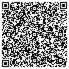 QR code with B N Mabra Community Center contacts