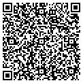 QR code with Ghd contacts