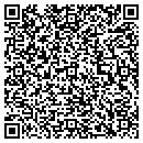 QR code with A Slash Ranch contacts