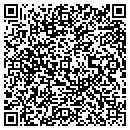 QR code with A Spear Ranch contacts