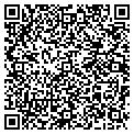 QR code with Gkk Works contacts