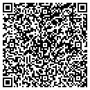 QR code with Reitzel F E contacts