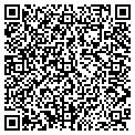 QR code with G & M Construction contacts