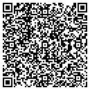 QR code with Fancy Fabric contacts