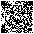QR code with Robert A Lauver contacts