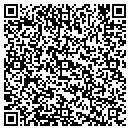 QR code with Mvp Baseball & Softball Academy contacts