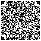 QR code with Riverside Recreation Center contacts