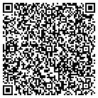 QR code with Foam And Fabrics Of Costa Mesa contacts