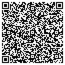 QR code with Ronald D Amon contacts