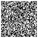 QR code with Roy J Peterman contacts
