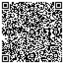 QR code with Roy R Wilson contacts