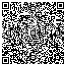 QR code with Rush George contacts