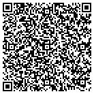 QR code with G S M Utility Consulting Inc contacts