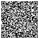 QR code with Halex Corp contacts