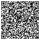QR code with Hallmark Group contacts