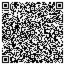QR code with Gin'l Fabrics contacts
