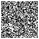 QR code with Thomas E Baker contacts