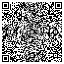 QR code with A Lazy 6 Ranch contacts