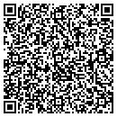 QR code with A & L Ranch contacts