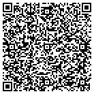 QR code with Fairco Realty, Philadelphia, PA contacts