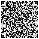 QR code with Hancock Fabrics contacts