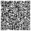 QR code with Accurate Oil contacts