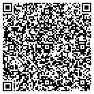 QR code with Ozark Sticks Pool & Recreation Hall contacts