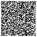 QR code with Hancock Fabrics contacts