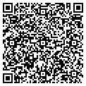 QR code with Aero-Draft contacts